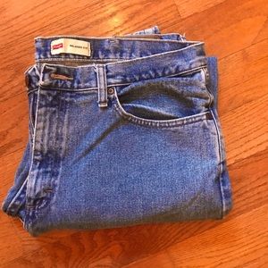 Men’s Wrangler Jeans